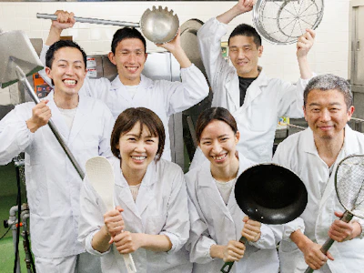 職場の画像