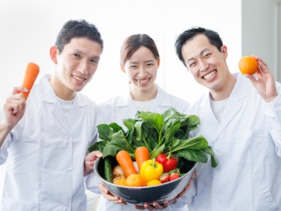 15時まで勤務OKの学校給食の調理補助
