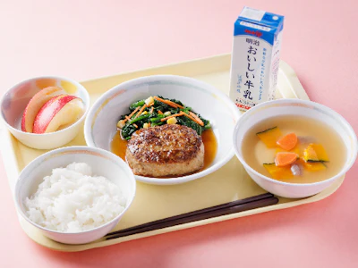 協立給食株式会社