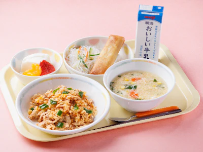 職場の画像