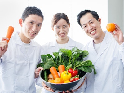 協立給食株式会社の画像・写真