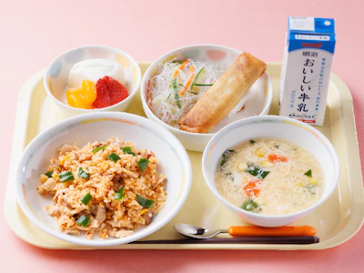 職場の画像
