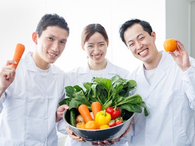 協立給食株式会社の画像・写真