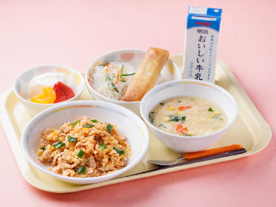 職場の画像