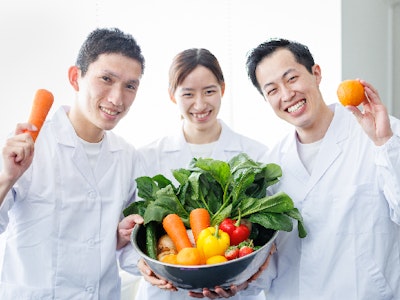 協立給食株式会社の画像・写真