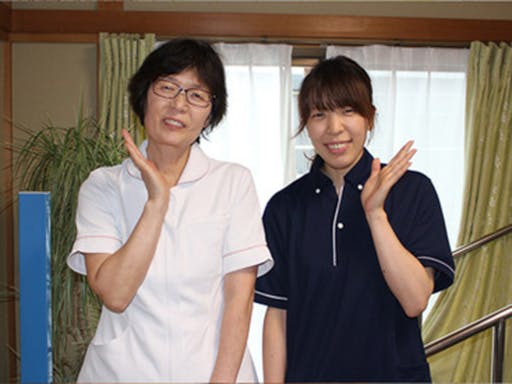 東京都 看護師 准看護師の主婦に嬉しいパート アルバイト求人が見つかる しゅふjobパート