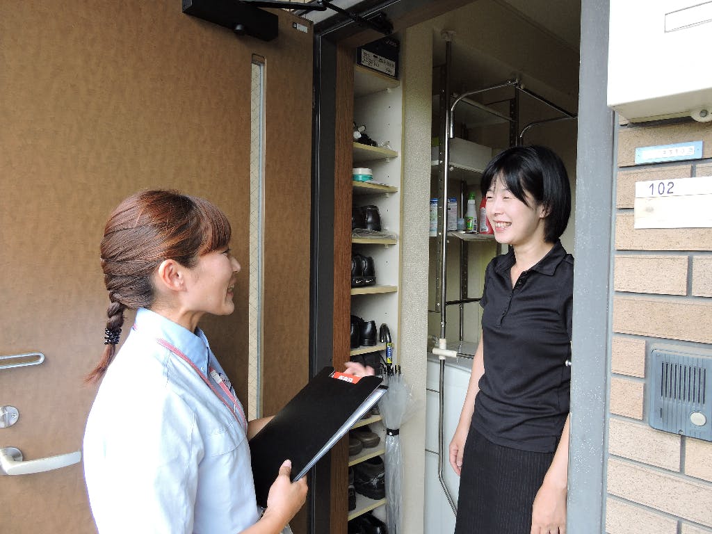 主婦 夫 活躍 日東エネルギー株式会社 つくば営業所 みどりの駅 のパート アルバイト求人情報 しゅふjob No 主婦 夫 活躍 日東エネルギー株式会社 つくば営業所 みどりの駅 のパート アルバイト求人情報 しゅふjob No