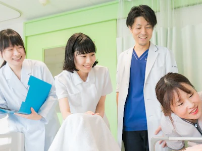 医療法人社団 元気会 横浜病院