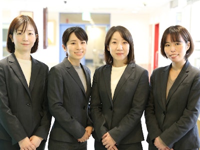 医療法人社団 元気会 元気ホームクリニックの求人画像
