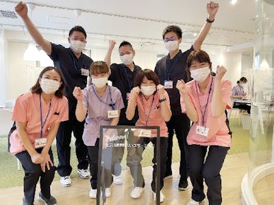 医療法人社団 元気会 横浜病院の画像・写真