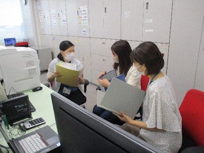 日本債権回収株式会社の画像・写真