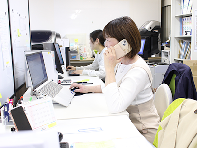 株式会社トレジャーの画像・写真