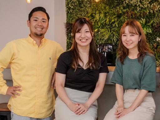 【経理・総務】お子さんのいる女性も多く活躍されています！