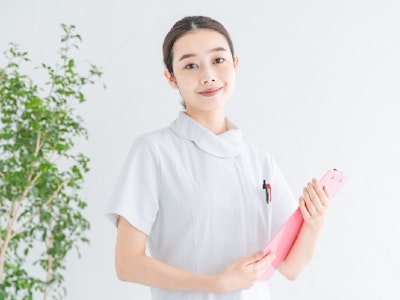 ブランクOKの医療事務