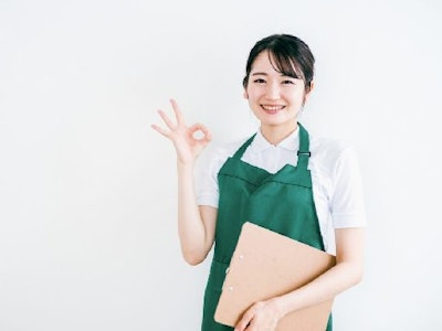 可児市にある印刷会社ですの求人画像