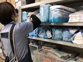 主婦 夫 活躍 コンビミニ 二子玉川ライズ ショッピングセンター店 二子玉川駅 のパート アルバイト求人情報 しゅふｊｏｂ No
