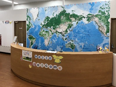 職場の画像