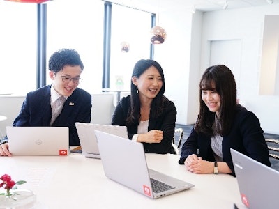 アチーブメント株式会社の画像・写真