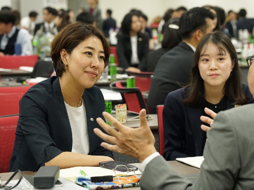 主婦・主夫活躍】アチーブメント株式会社(有明本社)（有明(東京都)駅