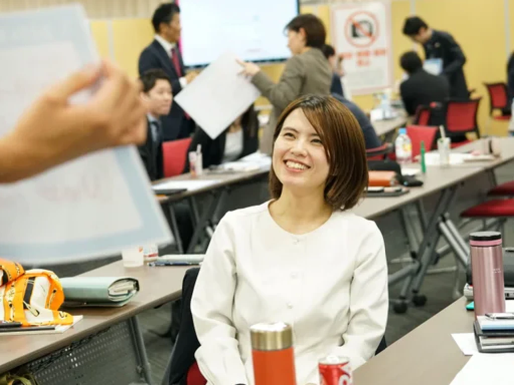 主婦・主夫活躍】アチーブメント株式会社(有明本社)（有明(東京都)駅