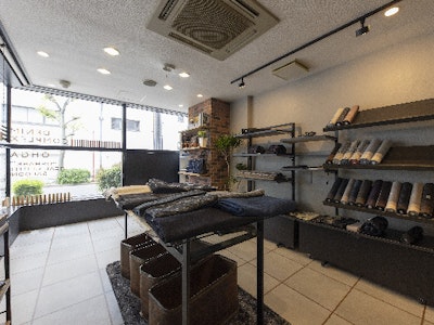 株式会社丸絲の画像・写真