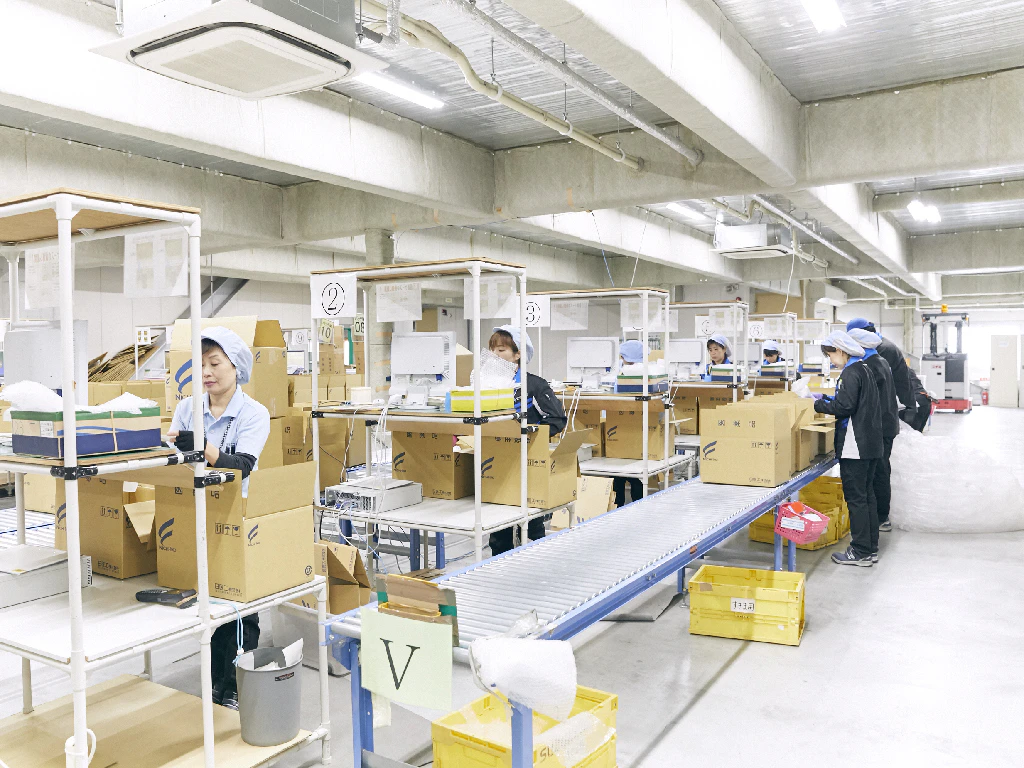 主婦 夫 活躍 株式会社エス ディ ロジ 杉戸物流センター 東武動物公園駅 のパート アルバイト求人情報 しゅふｊｏｂ No 1268