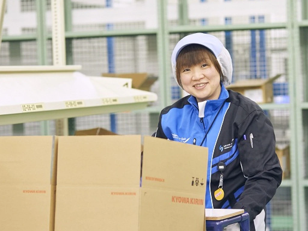主婦 夫 活躍 株式会社エス ディ ロジ 杉戸物流センター 東武動物公園駅 のパート アルバイト求人情報 しゅふｊｏｂ No 1268