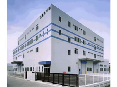 三扇化学株式会社の画像・写真