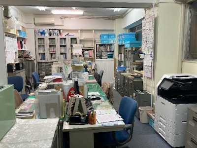 株式会社トライアスの画像・写真