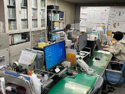 株式会社トライアスの画像・写真