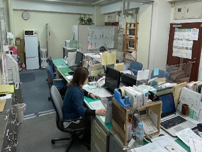 株式会社トライアスの画像・写真