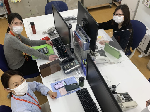 株式会社武蔵野の求人情報 Id アルバイト バイト パートの求人探しはラコット