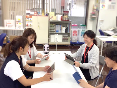 株式会社武蔵野