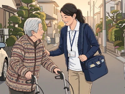 職場の画像