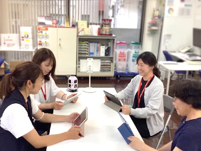 株式会社武蔵野