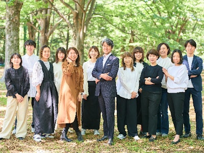 株式会社デザインエイエムの求人画像