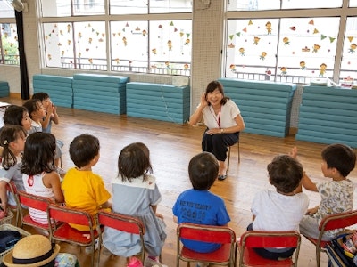 (株)ECCの画像・写真