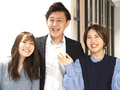 不動産テック企業での事務サポート