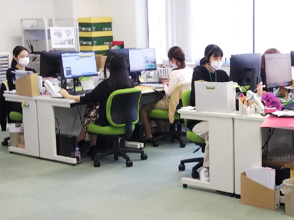 主婦活躍 株式会社インフォダイレクト 下関岬之町コンタクトセンター 下関 駅 の契約社員 週35時間以上 求人情報 しゅふjobパート No