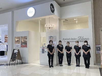 Eyelash Salon Blancの画像・写真