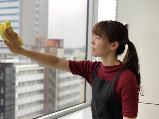 新宿区 主婦に嬉しいパート アルバイト求人が見つかる しゅふjobパート