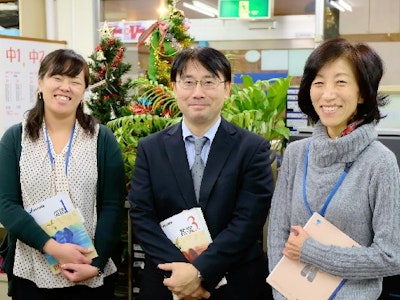 株式会社JOYLUP companyの画像・写真