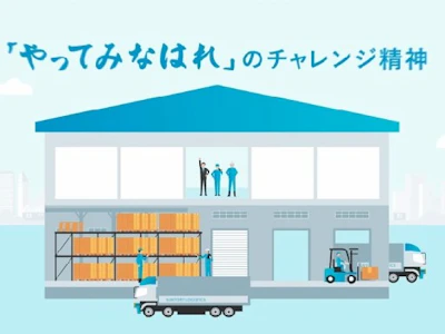 職場の画像