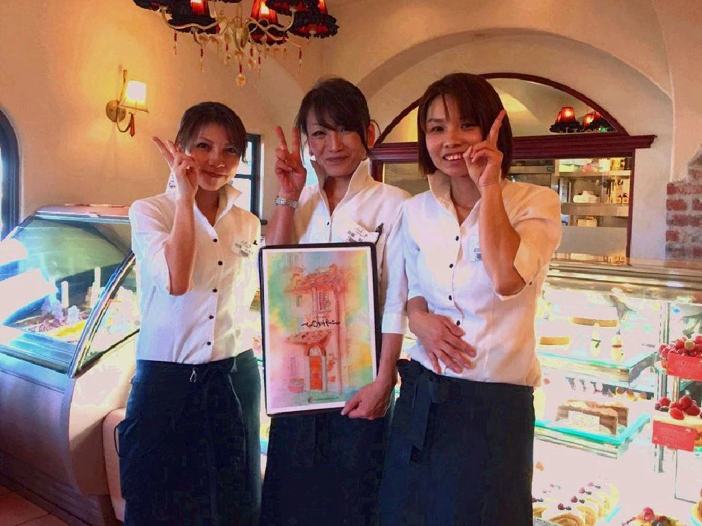 主婦活躍 イタリア厨房 ベッロカンパーニャ 越谷レイクタウン駅 のパート アルバイト求人情報 しゅふjobパート No