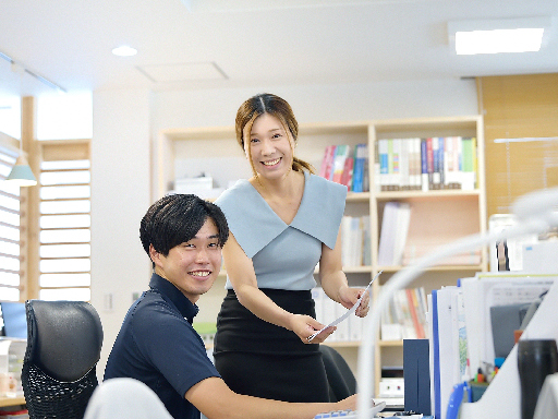 【松戸】 リフォーム専門店の「ニッカホーム」で事務スタッフ(パー...