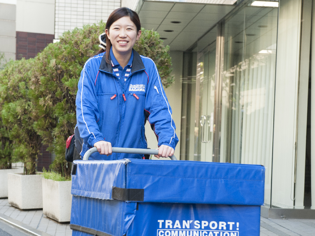 主婦 夫 活躍 佐川急便株式会社 城北営業所 西台駅 のパート アルバイト求人情報 しゅふjob No 12701893