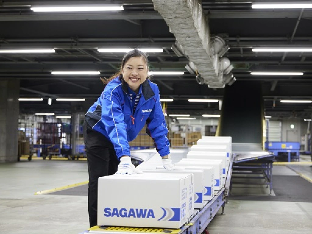 主婦 夫 活躍 佐川急便株式会社 熊本営業所 三里木駅 のパート アルバイト求人情報 しゅふｊｏｂ No