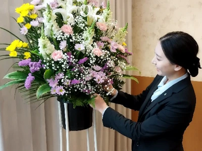 職場の画像
