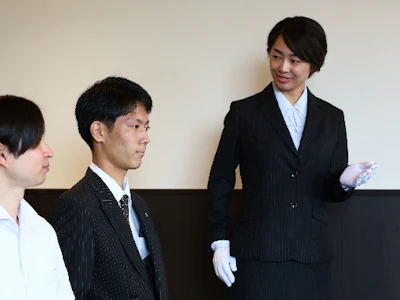 職場の画像