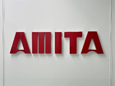 アミタ株式会社の画像・写真